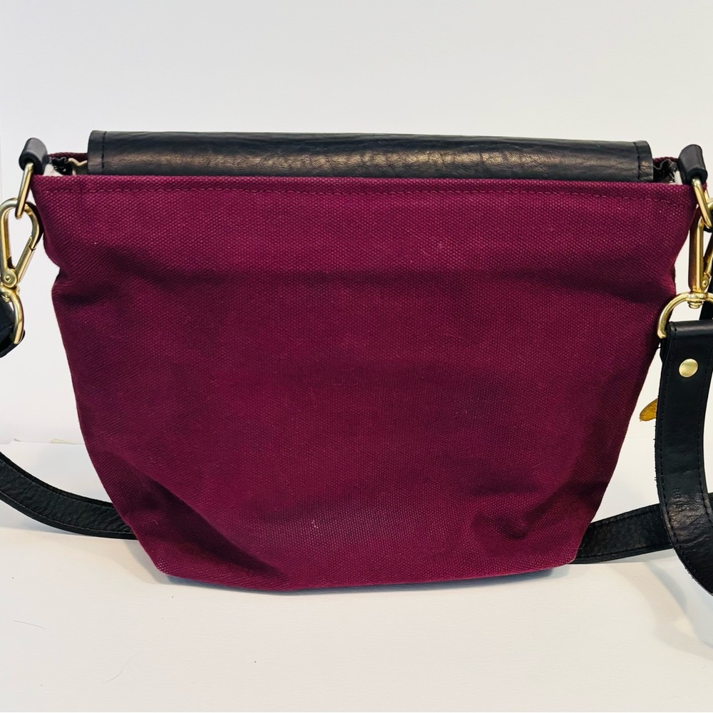 R. Riveter Hobby messenger bag RARE!! - Picture 4 of 12
